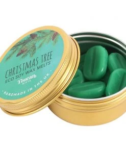 Something Different Christmas Tree Soy Wax Melts All Homeware