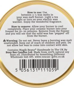 Something Different Christmas Tree Soy Wax Melts All Homeware