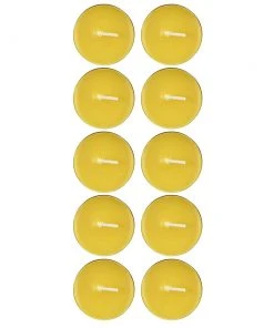 Something Different Garden Citronella Tealights 10