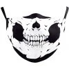 Something Different Face Masks Classic Skull Reusable Face Mask