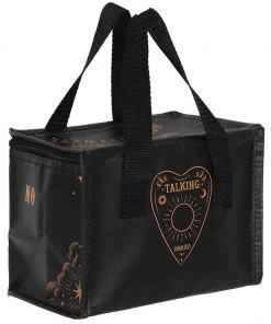 Something Different Classic Talking Board Lunch Bag