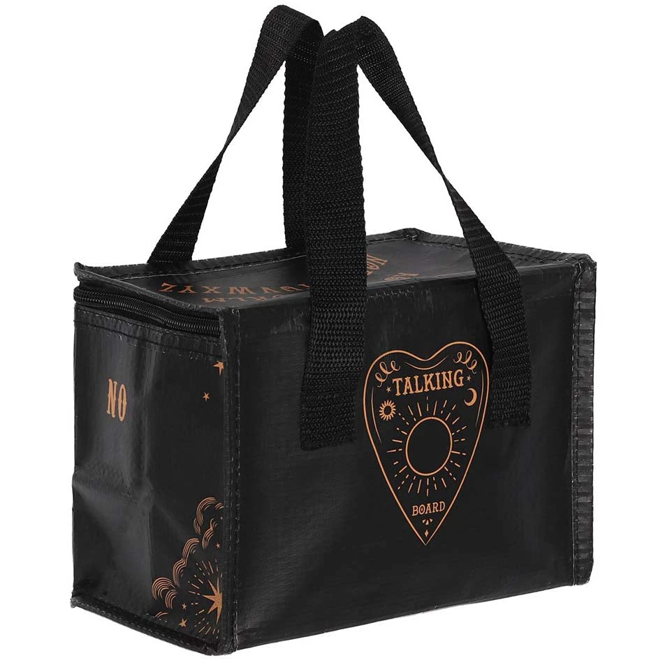 Something Different Classic Talking Board Lunch Bag 4 Something Different Classic Talking Board Lunch Bag