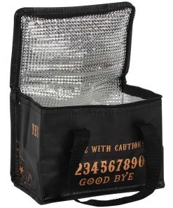 Something Different Classic Talking Board Lunch Bag 7 Something Different Classic Talking Board Lunch Bag