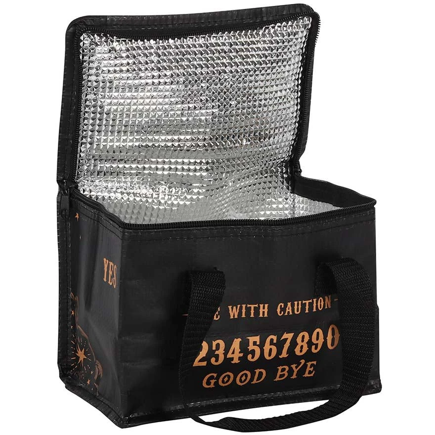 Something Different Classic Talking Board Lunch Bag 5 Something Different Classic Talking Board Lunch Bag