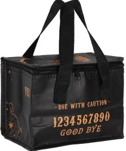 Something Different Classic Talking Board Lunch Bag