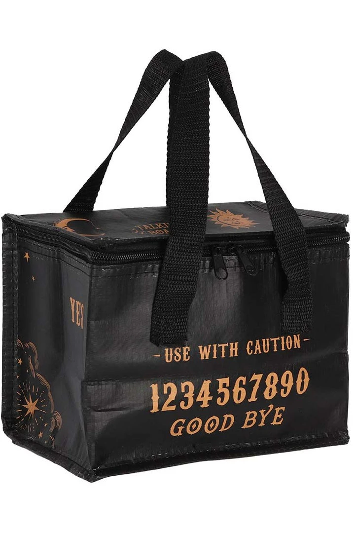 Something Different Classic Talking Board Lunch Bag 3 Something Different Classic Talking Board Lunch Bag