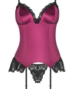 CoFashion Agrafena Corset
