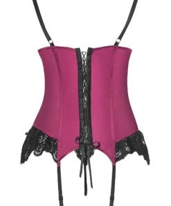 CoFashion Agrafena Corset