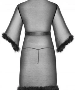 Chemises, Nightwear CoFashion Emigdiani Dressing Gown