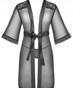 CoFashion Emine Dressing Gown