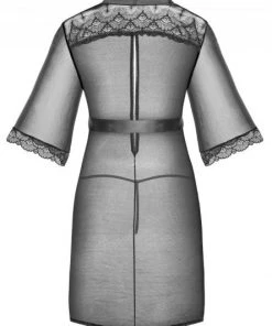 CoFashion Emine Dressing Gown