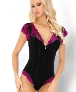 Body, Bodysuits, Teddies CoFashion Lorrie Body