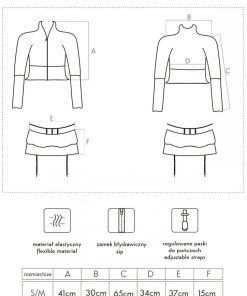 CoFashion Malaine Set All Ladies Clothing