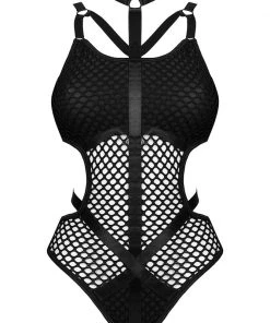 Body, Bodysuits, Teddies CoFashion Minekom Body