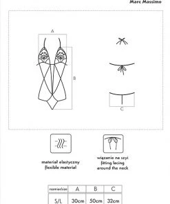 CoFashion Vernil Body