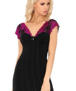 Chemises, Nightwear CoFashion Merobi Chemise