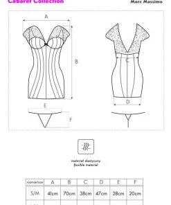 Chemises, Nightwear CoFashion Merobi Chemise