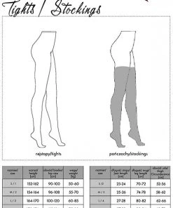 Stockings And Holdups Corsetti Arigsom Stockings