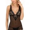 Chemises, Nightwear Corsetti Domenica Chemise