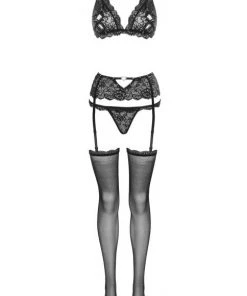 Lingerie Sets Corsetti Esmenna Lingerie Set