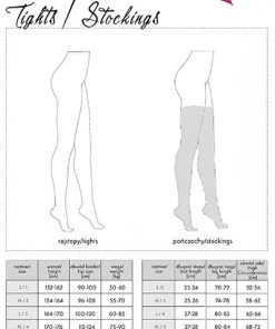 Stockings And Holdups Corsetti Monikoni Stockings