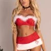 Corsetti Santas Bodydolly Set Lingerie Sets