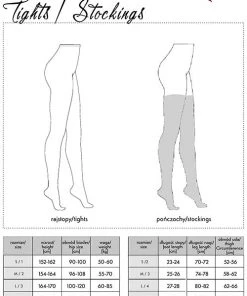 Stockings And Holdups Corsetti Tamerin Stockings