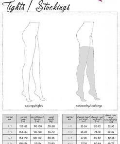 Corsetti Nimari Tights