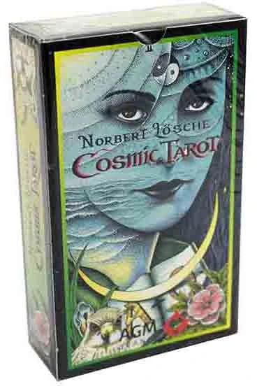 Alternative Gifts Cosmic Tarot Cards 9 Alternative Gifts Cosmic Tarot Cards