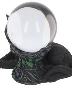 Nemesis Now All Homeware Cosmo Cat Crystal Ball Holder 9 Nemesis Now All Homeware Cosmo Cat Crystal Ball Holder