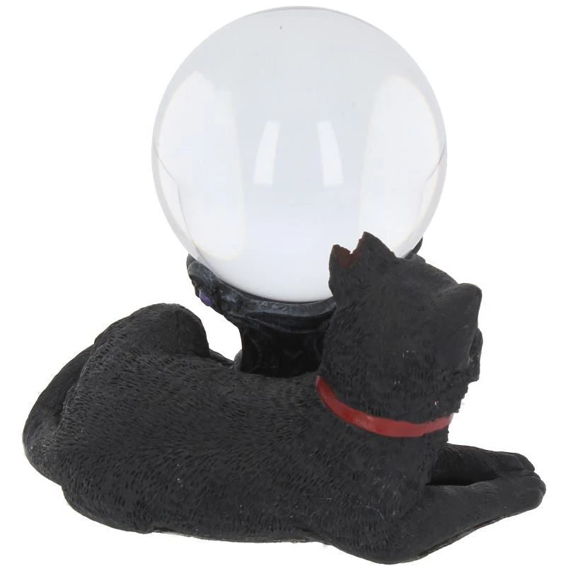 Nemesis Now All Homeware Cosmo Cat Crystal Ball Holder 7 Nemesis Now All Homeware Cosmo Cat Crystal Ball Holder