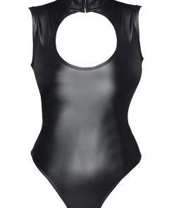 Cottelli Collection Ladies Fetish Clothing Cottelli Party Wetlook Body