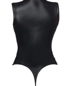 Cottelli Collection Ladies Fetish Clothing Cottelli Party Wetlook Body