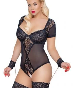 Cottelli Collection Bondage Cottelli Bondage Body