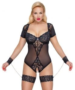 Cottelli Collection Bondage Cottelli Bondage Body