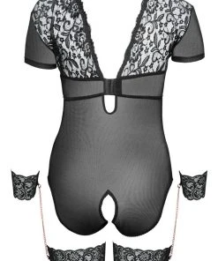 Cottelli Collection Bondage Cottelli Bondage Body