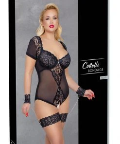 Cottelli Collection Bondage Cottelli Bondage Body