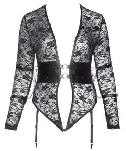 Cottelli Collection Bondage Cottelli Bondage Plus Size Body