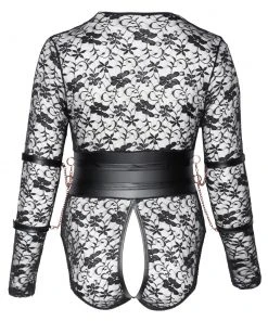 Cottelli Collection Bondage Cottelli Bondage Plus Size Body