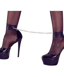 Cottelli Collection Bondage Cottelli Bondage Suspender Body 15 Cottelli Collection Bondage Cottelli Bondage Suspender Body