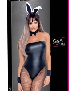 Cottelli Collection Cottelli Bunny Set