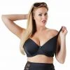 Cottelli Collection Sale Cottelli Curves Plus Size Bikini Bra (85/E) 2 Cottelli Collection Sale Cottelli Curves Plus Size Bikini Bra (85/E)