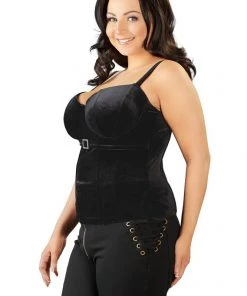 Cottelli Collection Cottelli Curves Plus Size Corsage 13 Cottelli Collection Cottelli Curves Plus Size Corsage
