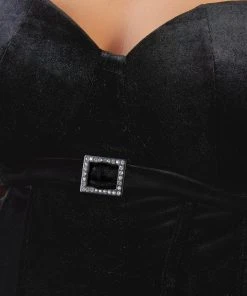 Cottelli Collection Cottelli Curves Plus Size Corsage 12 Cottelli Collection Cottelli Curves Plus Size Corsage