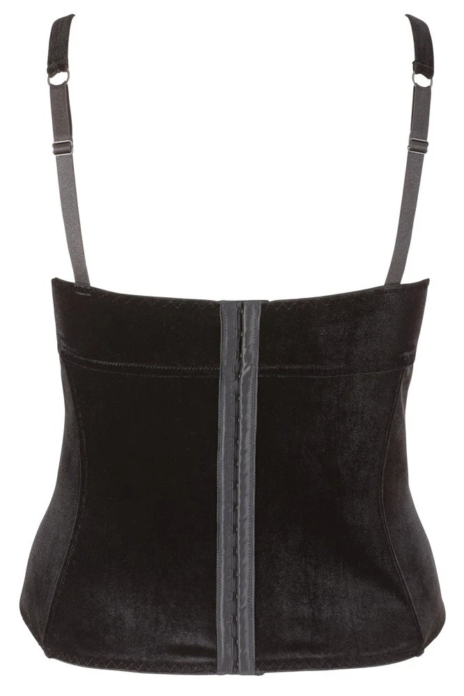 Cottelli Collection Cottelli Curves Plus Size Corsage 5 Cottelli Collection Cottelli Curves Plus Size Corsage