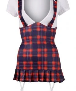 Cottelli Collection Cottelli Costumes Schoolgirl Costume (L)