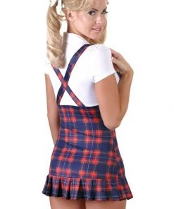 Cottelli Collection Cottelli Costumes Schoolgirl Costume (L)