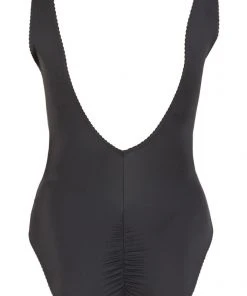Cottelli Collection Cottelli Curves Body / Swimsuit (L)