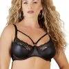 Cottelli Collection Cottelli Curves Bra