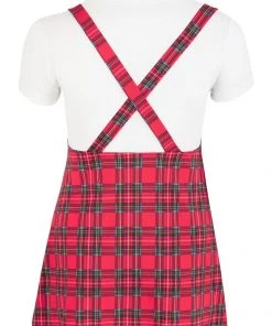 Cottelli Collection Cottelli Curves Schoolgirl Costume Large, 2XL Sale